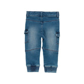 Jean Jogger Apliques Boboli BOBOLI